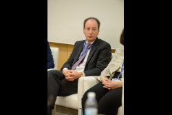 International Board Meeting – Special session on cancer research