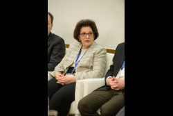 International Board Meeting – Special session on cancer research