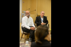 International Board Meeting – Special session on cancer research