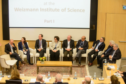 International Board Meeting – Special session on cancer research