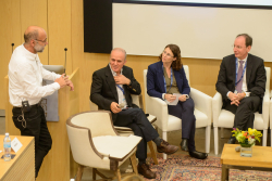 International Board Meeting – Special session on cancer research