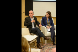 International Board Meeting – Special session on cancer research