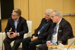 International Board Meeting – Special session on cancer research