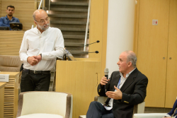 International Board Meeting – Special session on cancer research