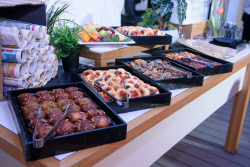 International Board Meeting – Special session on cancer research