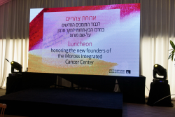 International Board Meeting – Special session on cancer research