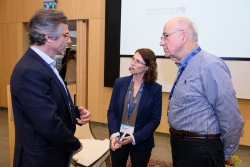 International Board Meeting – Special session on cancer research