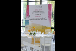 International Board Meeting – Special session on cancer research