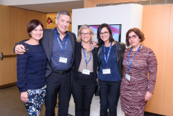 International Board Meeting – Special session on cancer research