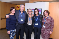 International Board Meeting – Special session on cancer research