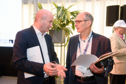 International Board Meeting – Special session on cancer research