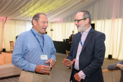 International Board Meeting – Special session on cancer research