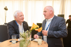 International Board Meeting – Special session on cancer research