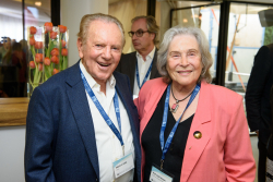 International Board Meeting – Special session on cancer research