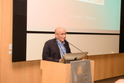 International Board Meeting – Special session on cancer research