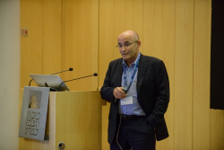 International Board Meeting – Special session on cancer research