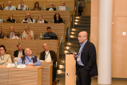 International Board Meeting – Special session on cancer research