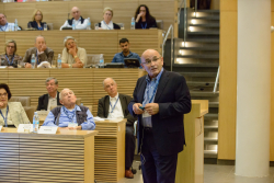 International Board Meeting – Special session on cancer research