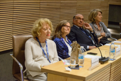 International Board Meeting – Special session on cancer research