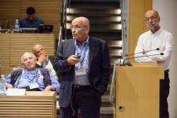 International Board Meeting – Special session on cancer research