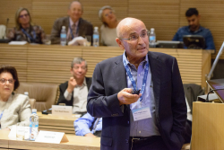 International Board Meeting – Special session on cancer research