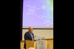 International Board Meeting – Special session on cancer research