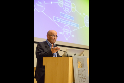 International Board Meeting – Special session on cancer research