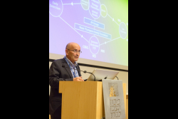 International Board Meeting – Special session on cancer research