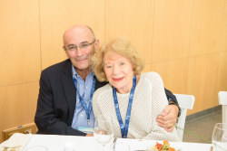 International Board Meeting – Special session on cancer research