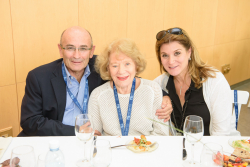 International Board Meeting – Special session on cancer research