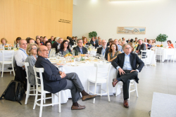 International Board Meeting – Special session on cancer research