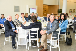 International Board Meeting – Special session on cancer research