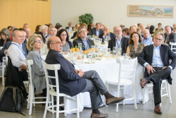 International Board Meeting – Special session on cancer research