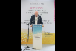 International Board Meeting – Special session on cancer research