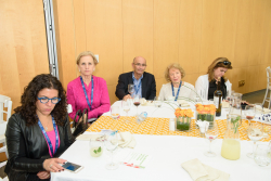 International Board Meeting – Special session on cancer research