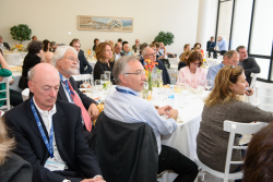 International Board Meeting – Special session on cancer research