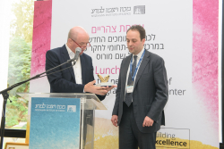 International Board Meeting – Special session on cancer research