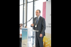 International Board Meeting – Special session on cancer research