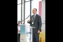 International Board Meeting – Special session on cancer research