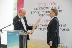 International Board Meeting – Special session on cancer research