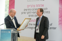 International Board Meeting – Special session on cancer research