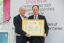 International Board Meeting – Special session on cancer research