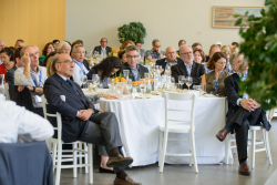 International Board Meeting – Special session on cancer research