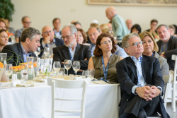 International Board Meeting – Special session on cancer research