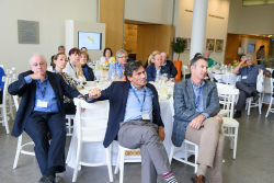 International Board Meeting – Special session on cancer research