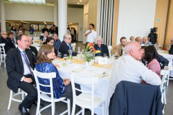 International Board Meeting – Special session on cancer research