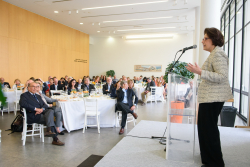 International Board Meeting – Special session on cancer research