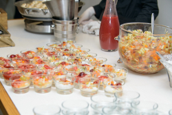 International Board Meeting – Special session on cancer research