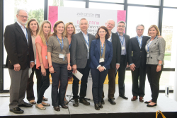 International Board Meeting – Special session on cancer research