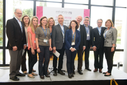 International Board Meeting – Special session on cancer research